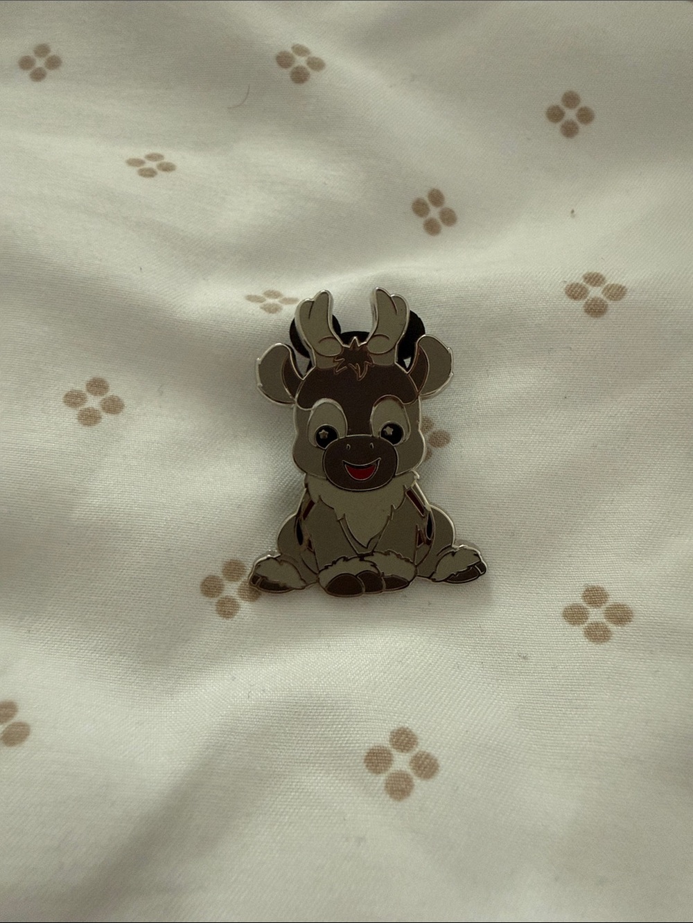 Disney Frozen Enamel Pin